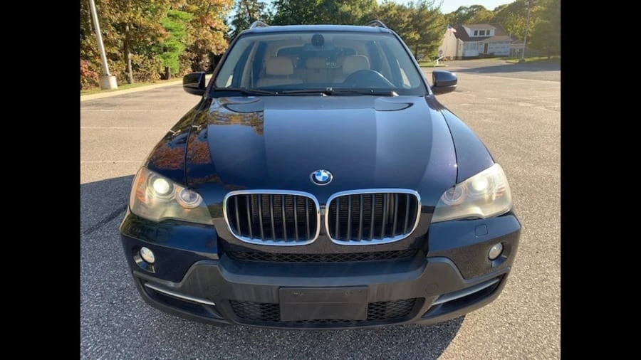 2010 BMW E70 X5 - Image 9 of 11