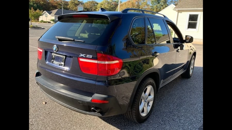 2010 BMW E70 X5 - Image 3 of 11