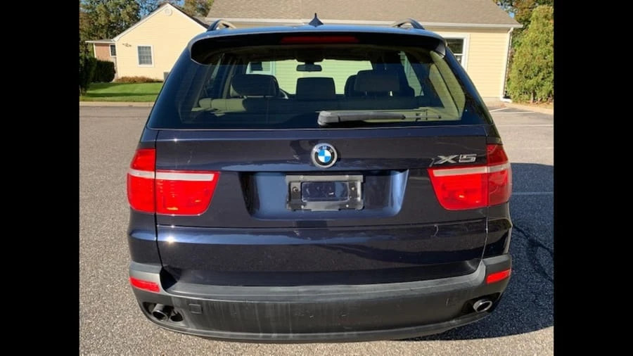 2010 BMW E70 X5 - Image 10 of 11