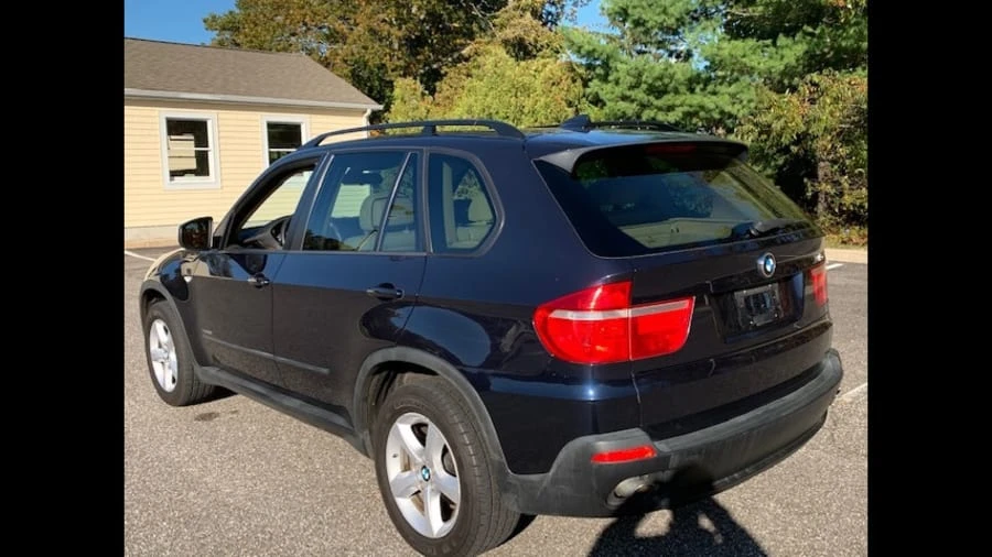 2010 BMW E70 X5 - Image 11 of 11