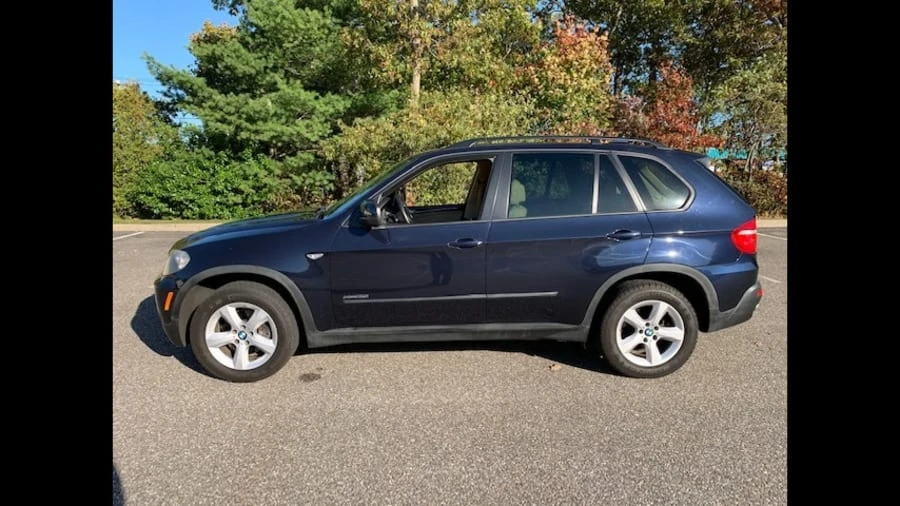 2010 BMW E70 X5 - Image 2 of 11