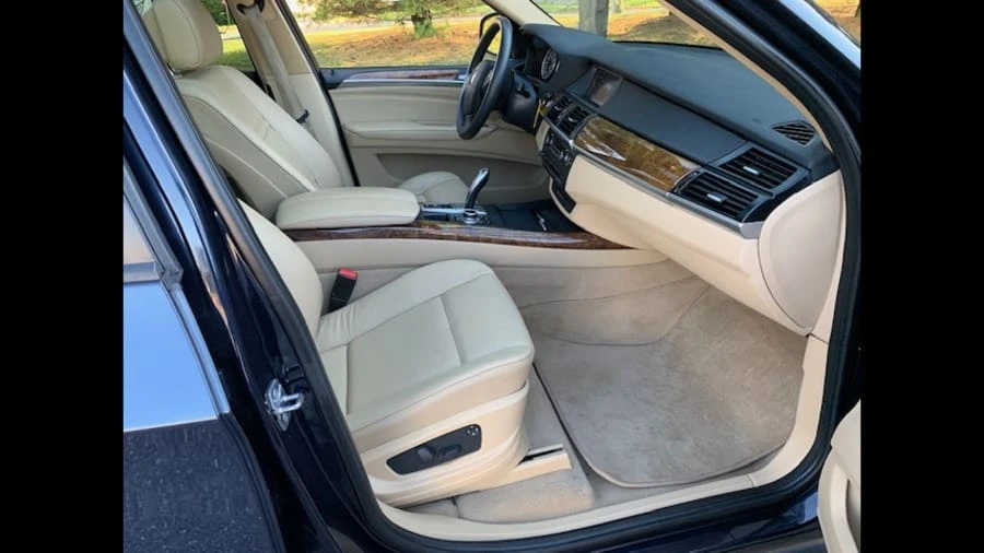 2010 BMW E70 X5 - Image 5 of 11