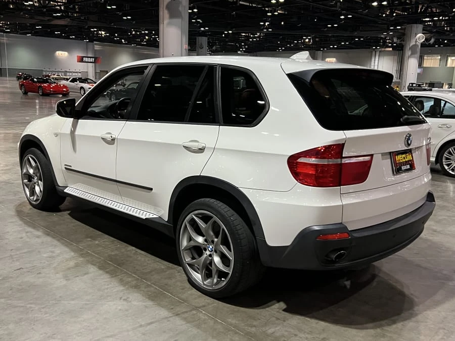 2010 BMW E70 X5 - Image 3 of 9