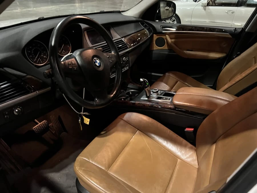 2010 BMW E70 X5 - Image 4 of 9