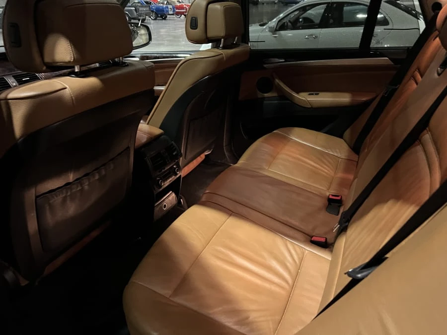 2010 BMW E70 X5 - Image 5 of 9