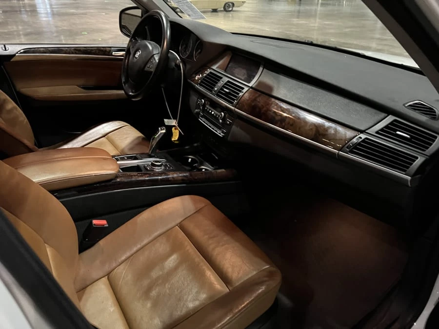 2010 BMW E70 X5 - Image 6 of 9