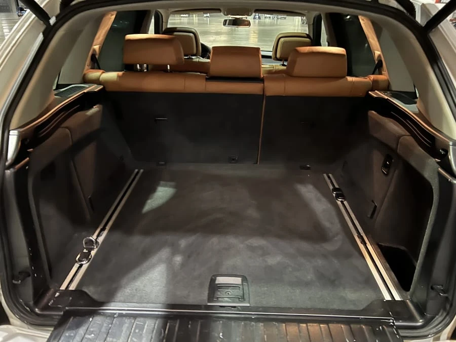 2010 BMW E70 X5 - Image 7 of 9
