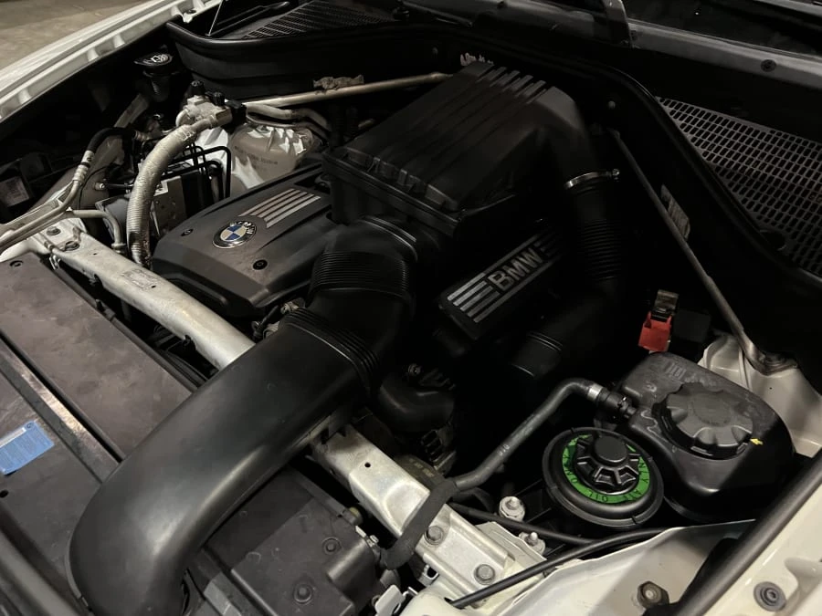 2010 BMW E70 X5 - Image 8 of 9