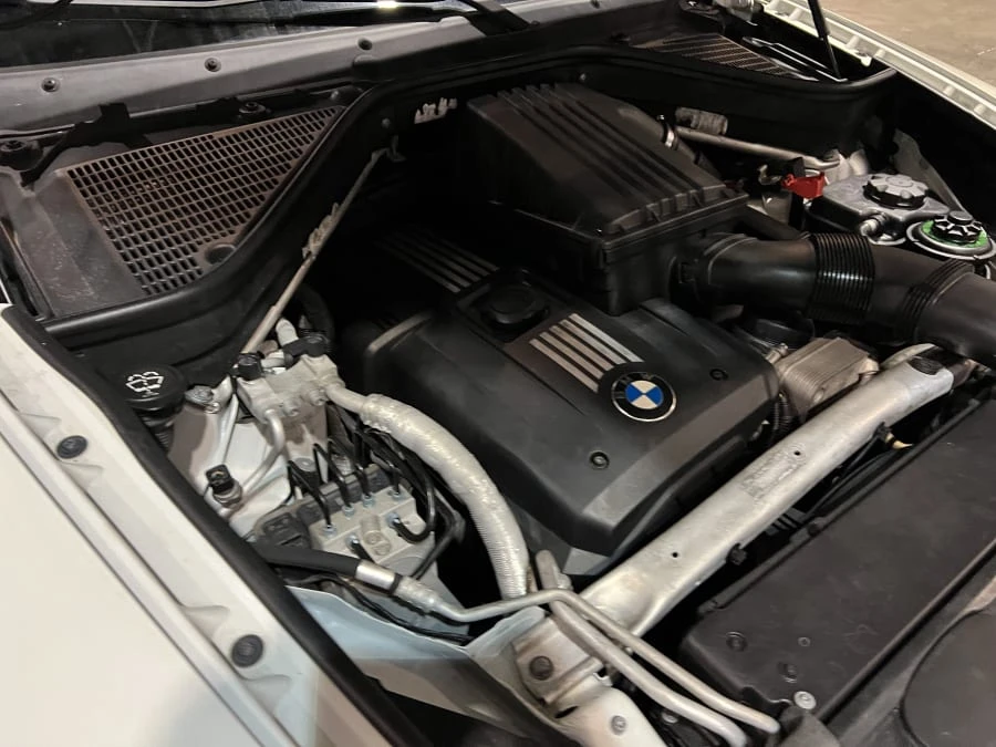 2010 BMW E70 X5 - Image 9 of 9