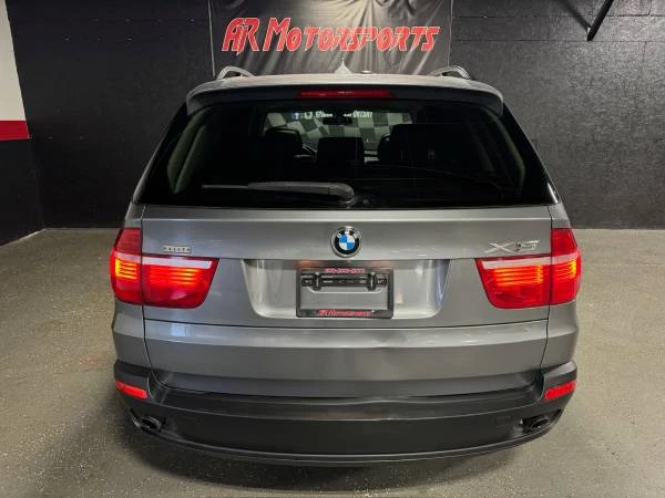 2010 BMW E70 X5 - Image 4 of 20
