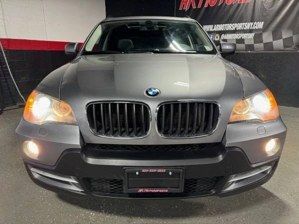 2010 BMW E70 X5 - Image 8 of 20