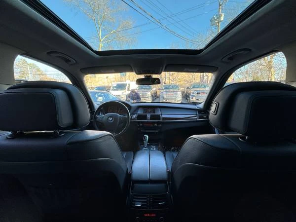 2010 BMW E70 X5 - Image 14 of 20