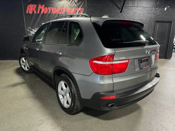 2010 BMW E70 X5 - Image 3 of 20