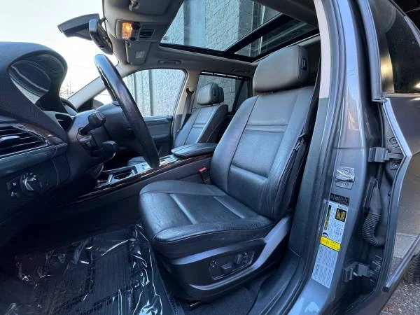 2010 BMW E70 X5 - Image 10 of 20