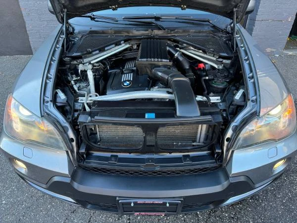 2010 BMW E70 X5 - Image 20 of 20