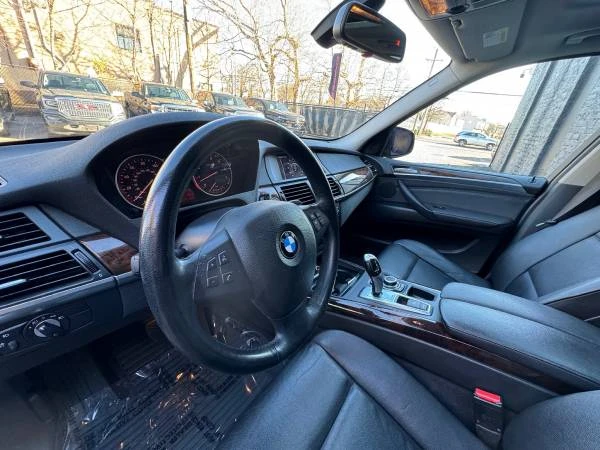 2010 BMW E70 X5 - Image 11 of 20