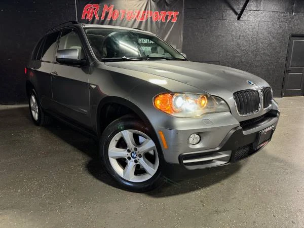 2010 BMW E70 X5 - Image 7 of 20