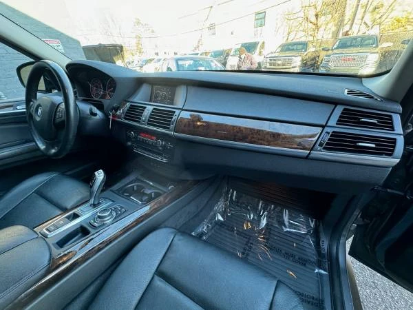 2010 BMW E70 X5 - Image 18 of 20