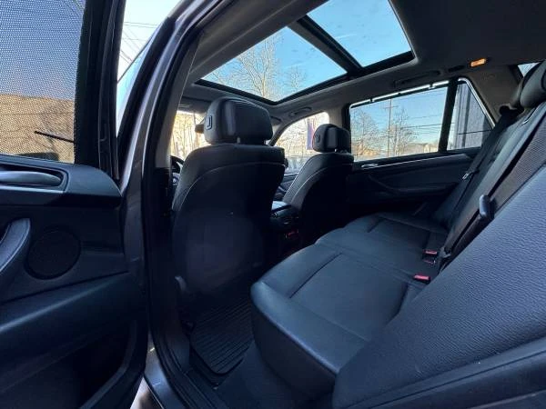 2010 BMW E70 X5 - Image 13 of 20