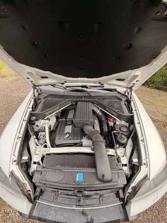 2010 BMW E70 X5 - Image 10 of 19