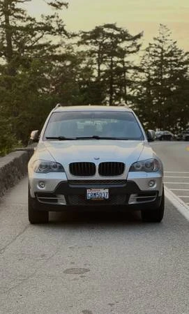 2010 BMW E70 X5 - Image 2 of 19