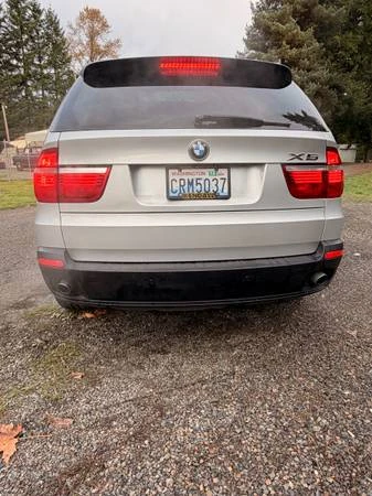 2010 BMW E70 X5 - Image 5 of 19