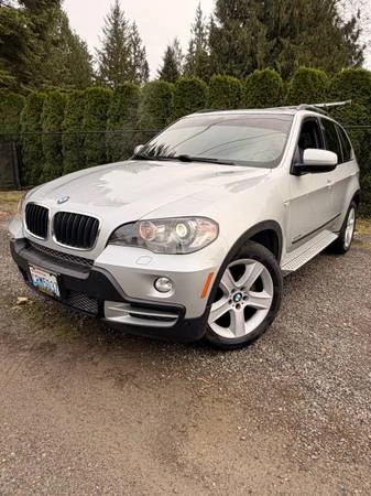 2010 BMW E70 X5 - Image 2 of 19