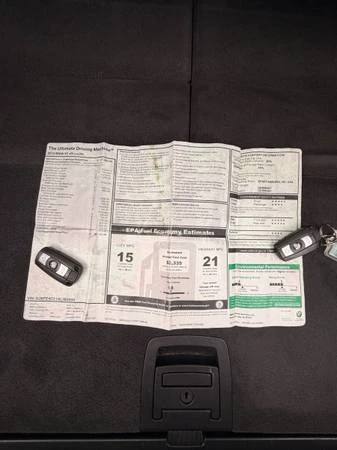 2010 BMW E70 X5 - Image 10 of 19