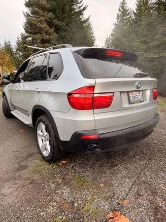 2010 BMW E70 X5 - Image 4 of 19