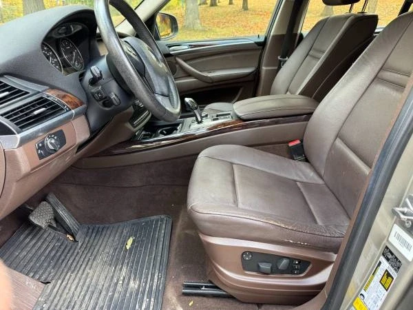 2010 BMW E70 X5 - Image 10 of 17