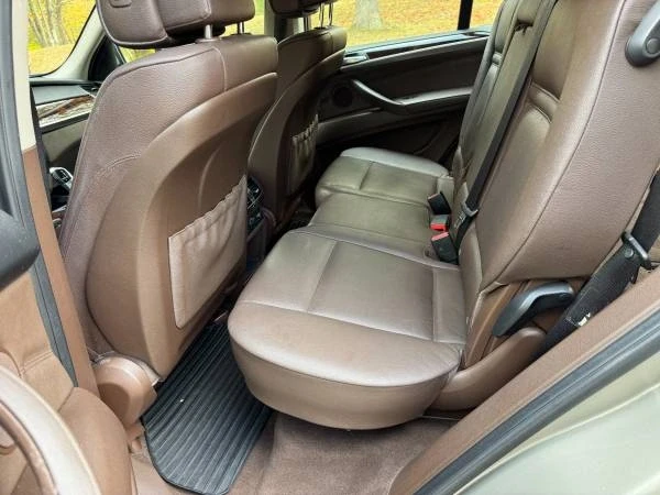 2010 BMW E70 X5 - Image 12 of 17