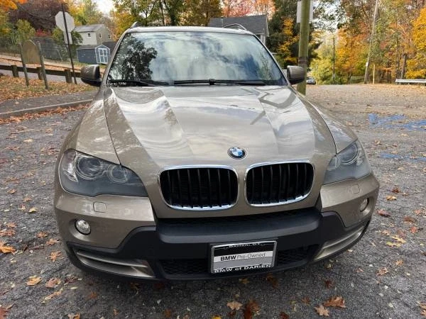 2010 BMW E70 X5 - Image 8 of 17