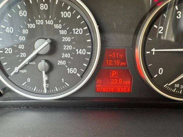 2010 BMW E70 X5 - Image 16 of 17