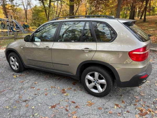 2010 BMW E70 X5 - Image 3 of 17