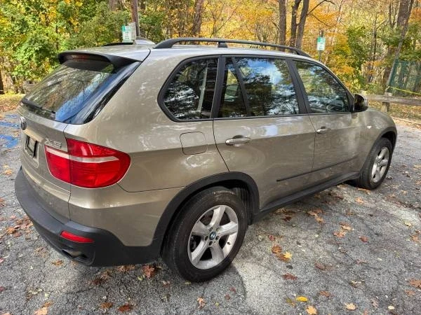 2010 BMW E70 X5 - Image 5 of 17