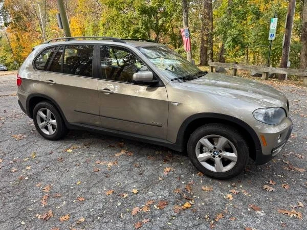 2010 BMW E70 X5 - Image 7 of 17