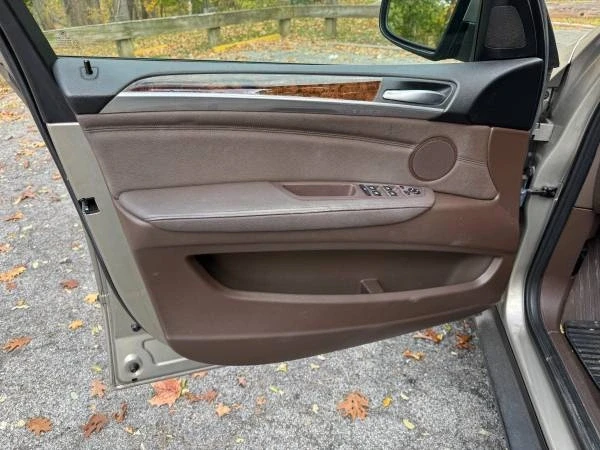 2010 BMW E70 X5 - Image 11 of 17
