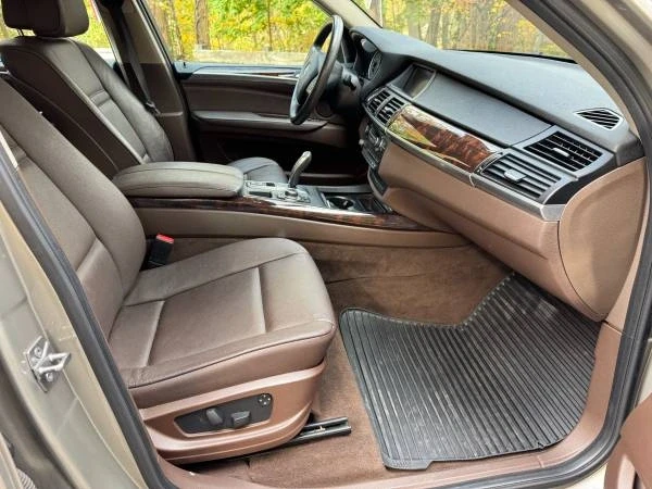 2010 BMW E70 X5 - Image 13 of 17