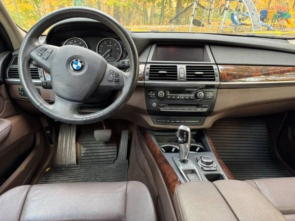 2010 BMW E70 X5 - Image 15 of 17