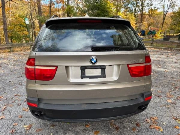 2010 BMW E70 X5 - Image 4 of 17