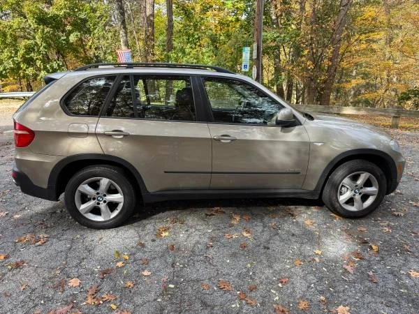 2010 BMW E70 X5 - Image 6 of 17