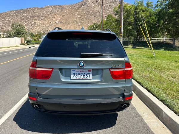 2010 BMW E70 X5 - Image 4 of 11