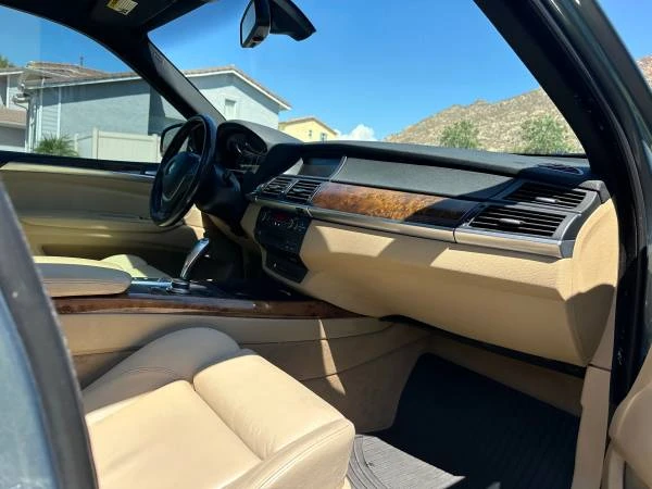 2010 BMW E70 X5 - Image 11 of 11