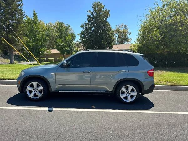 2010 BMW E70 X5 - Image 2 of 11