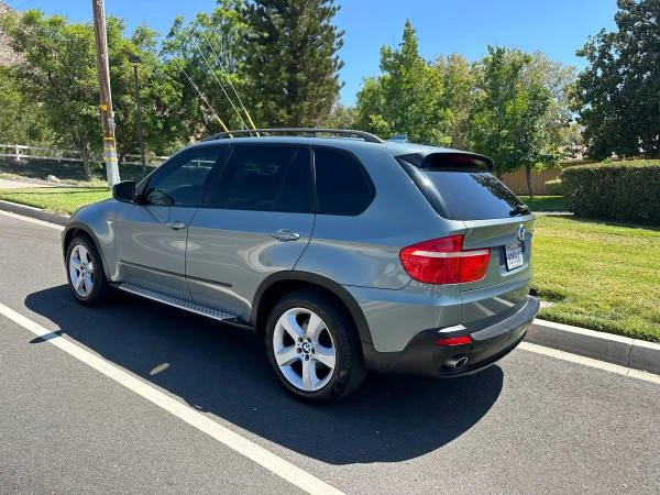 2010 BMW E70 X5 - Image 3 of 11