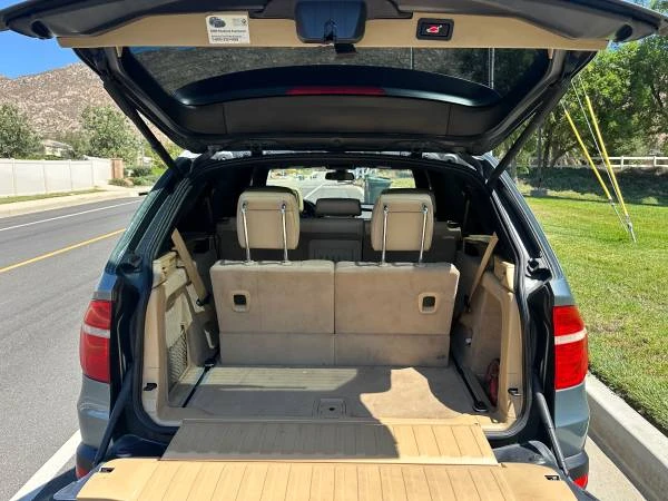 2010 BMW E70 X5 - Image 9 of 11