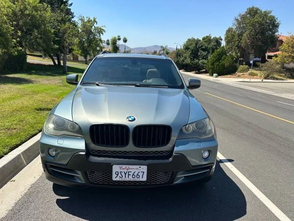 2010 BMW E70 X5 - Image 7 of 11
