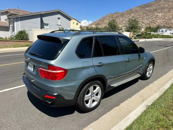 2010 BMW E70 X5 - Image 5 of 11