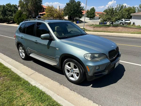 2010 BMW E70 X5 - Image 6 of 11