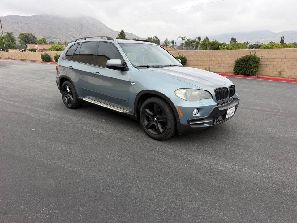 2010 BMW E70 X5 - Image 5 of 12